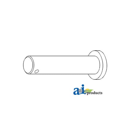A & I Products Pin 3" x5" x1" A-376399X1